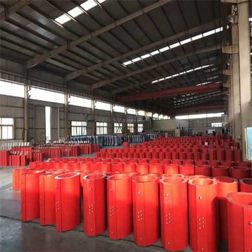 荣昌SCB10-500KVA干式变压器