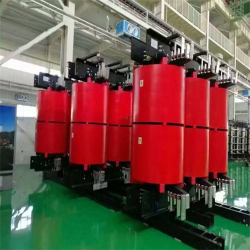 荣昌SCB14-1600KVA干式变压器