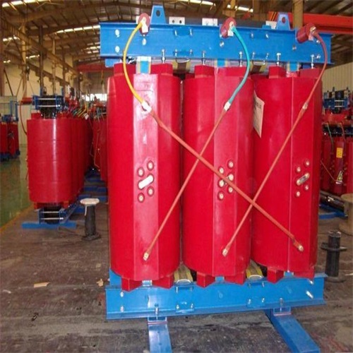 荣昌SCB10-1000KVA干式变压器